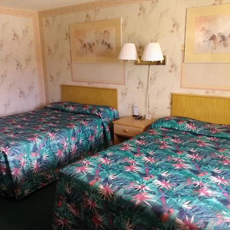 Motel 8 Willcox Phòng bức ảnh