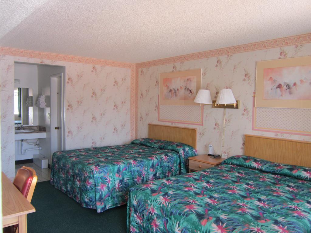 Motel 8 Willcox Phòng bức ảnh