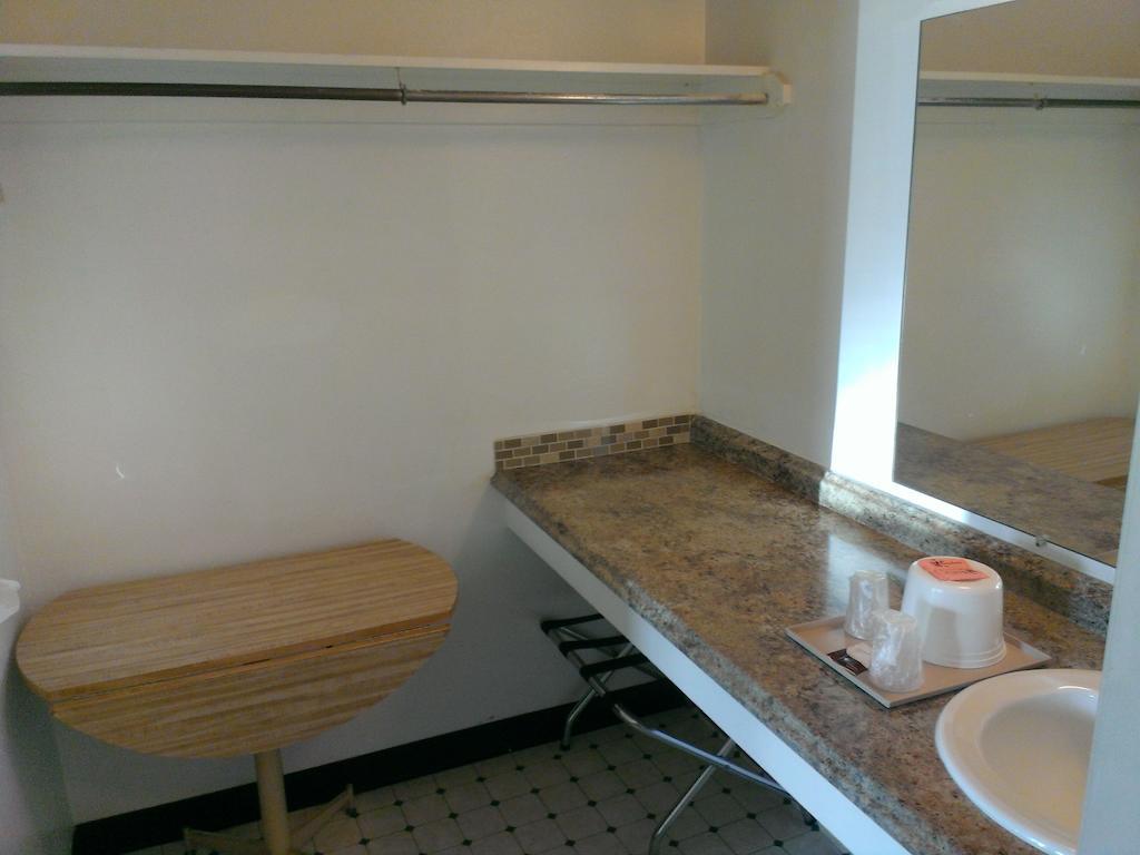Motel 8 Willcox Phòng bức ảnh